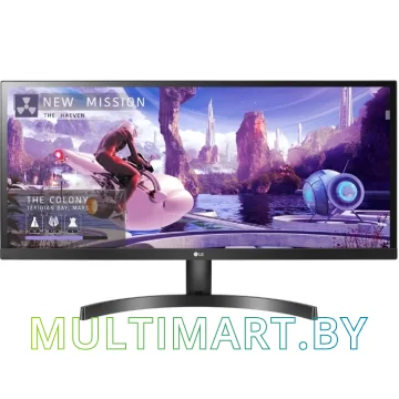 Монитор LG 34WL500-B